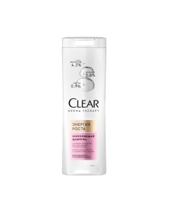 Шампунь для волос Clear