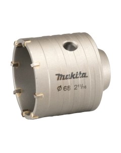 Коронка Makita