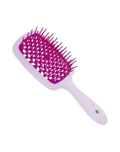 Расческа-массажер Superbrush Small 86SP234LIF Janeke