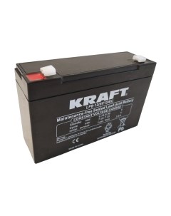 Батарея для ИБП Kraft