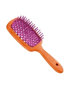 Расческа-массажер Superbrush Small 86SP234ARA Janeke