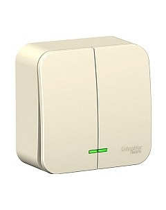 Выключатель Schneider electric