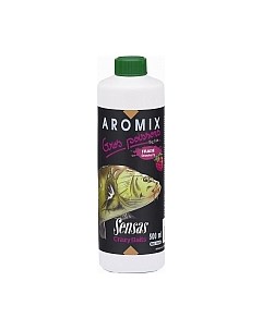 Ароматизатор рыболовный Aromix Strawberry / 15321 Sensas