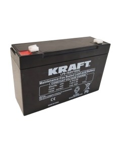 Батарея для ИБП Kraft