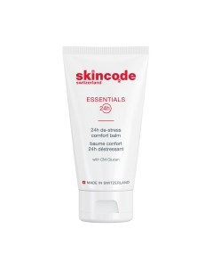 Бальзам для лица Skincode