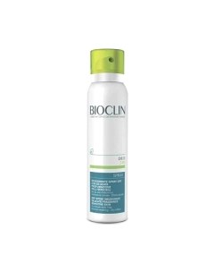 Дезодорант спрей Bioclin