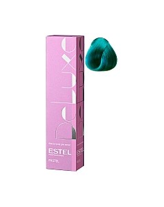 Крем-краска для волос De Luxe Pastel 001 Estel