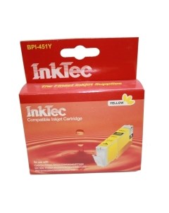 Картридж Inktec