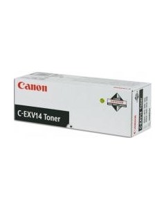 Тонер-картридж Canon