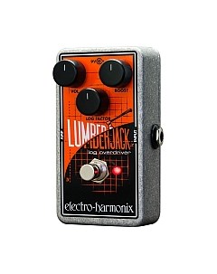 Педаль электрогитарная Electro-harmonix