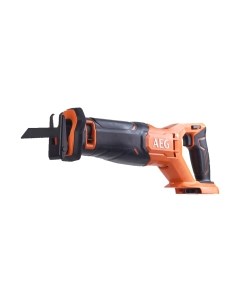 Профессиональная сабельная пила Aeg powertools