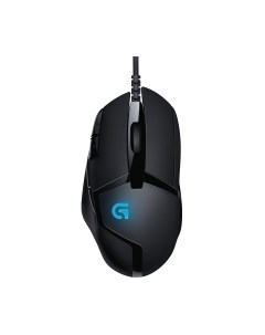 Мышь Logitech