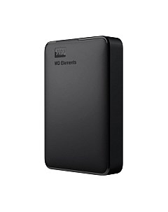 Внешний жесткий диск Western digital