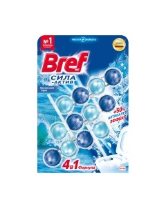 Чистящее средство для унитаза Bref