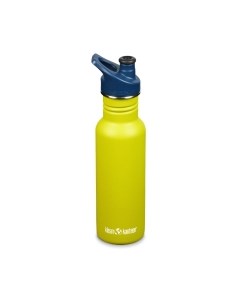 Бутылка для воды Klean kanteen