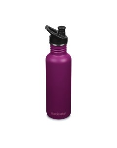 Бутылка для воды Klean kanteen