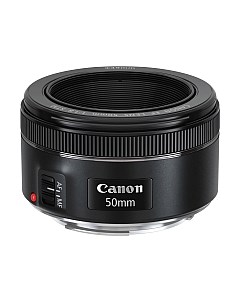 Стандартный объектив Canon