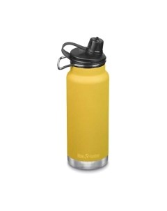 Термос для напитков Klean kanteen