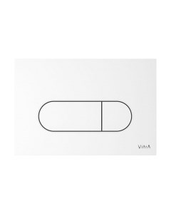 Кнопка для инсталляции Vitra