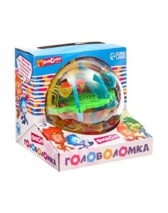 Игра-головоломка Фиксики