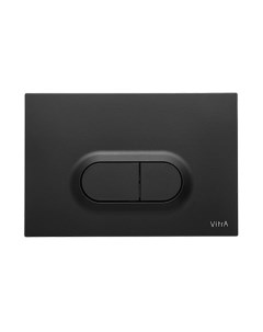 Кнопка для инсталляции Loop 740-0511 Vitra