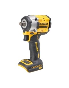 Профессиональный гайковерт Dewalt