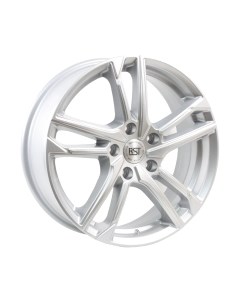 Литой диск Rst wheels