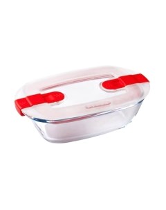 Форма для запекания Pyrex