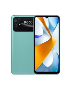 Смартфон Poco