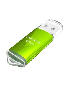 Usb flash накопитель Maxvi