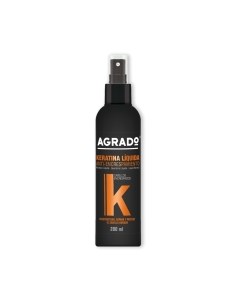 Лосьон для волос Agrado