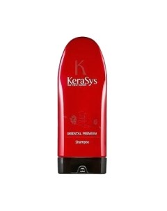 Шампунь для волос Ориентал Kerasys