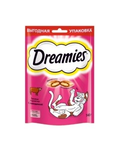 Лакомство для кошек Dreamies