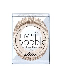 Набор резинок для волос Invisibobble