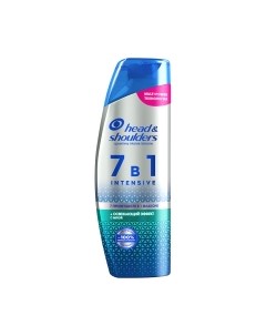 Шампунь для волос Head & shoulders