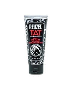 Гель для тела TAT Vivid Gel Увлажняющий для тату Reuzel