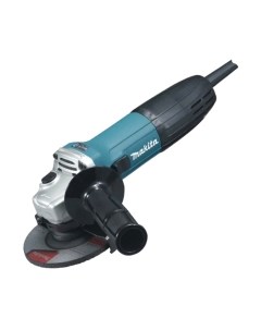 Профессиональная угловая шлифмашина GA4530R Makita