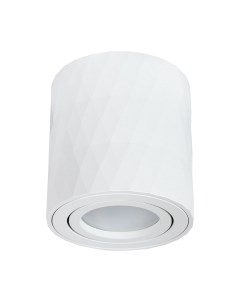 Точечный светильник Fang A5559PL-1WH Arte lamp