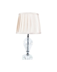 Прикроватная лампа Capella A4024LT-1CC Arte lamp