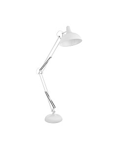 Торшер Goliath A2487PN-1WH Arte lamp