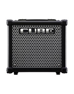 Комбоусилитель Cube-10GX Roland