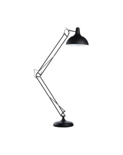 Торшер Goliath A2487PN-1BK Arte lamp