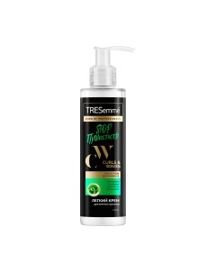 Крем для волос Curls Waves для вьющихся и пушистых волос Tresemme