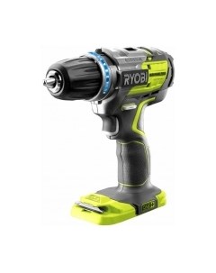 Аккумуляторная дрель шуруповерт Ryobi