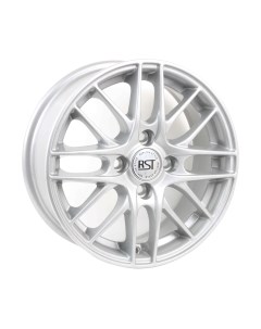 Литой диск Rst wheels