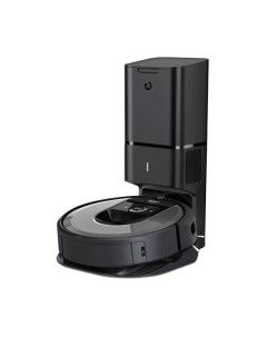 Робот пылесос Irobot