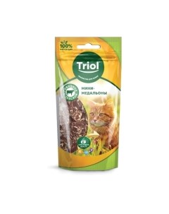 Лакомство для кошек Triol