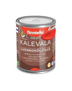 Краска Finntella