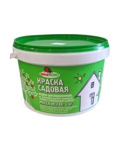 Краска Bona agro