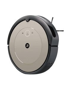 Робот-пылесос Irobot